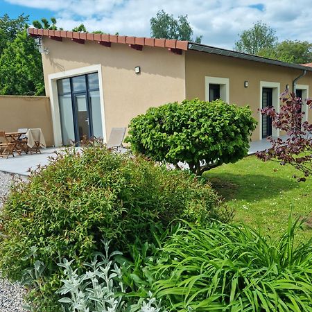L' Albizia Guest House Pintheville Eksteriør bilde