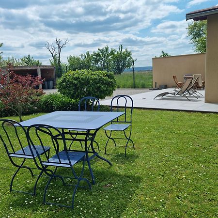 L' Albizia Guest House Pintheville Eksteriør bilde